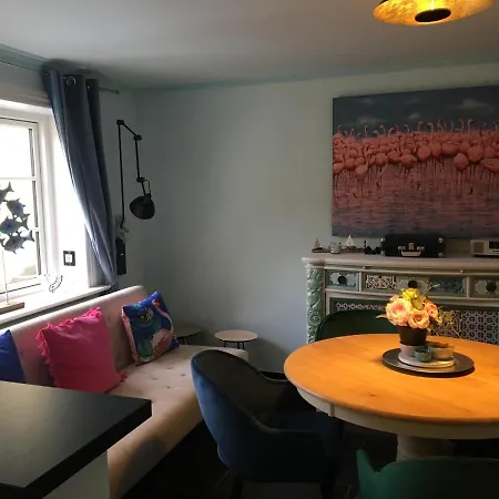 Ferienhaus - Sonnenhaus Holiday home *