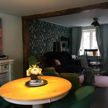 Ferienhaus - Sonnenhaus Dom wakacyjny *