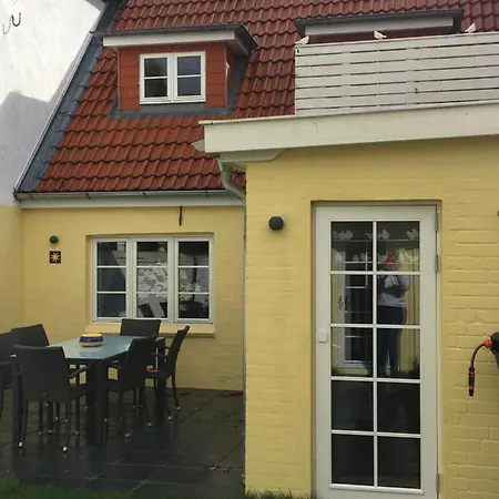Ferienhaus - Sonnenhaus