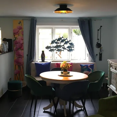 Ferienhaus - Sonnenhaus