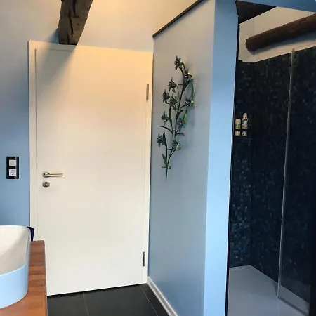 Ferienhaus - Sonnenhaus * Friedrichstadt