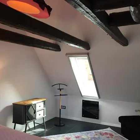 Ferienhaus - Sonnenhaus Dom wakacyjny