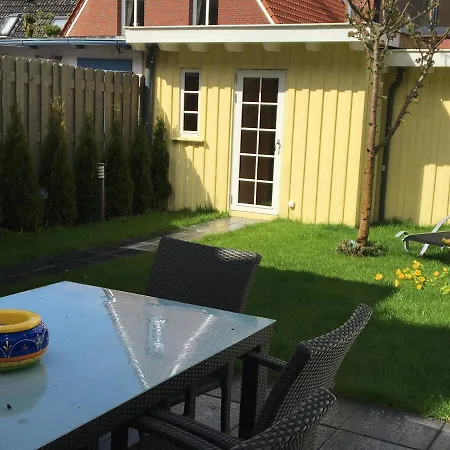 Ferienhaus - Sonnenhaus Holiday home
