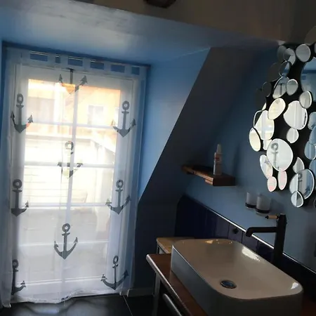 Ferienhaus - Sonnenhaus * Friedrichstadt