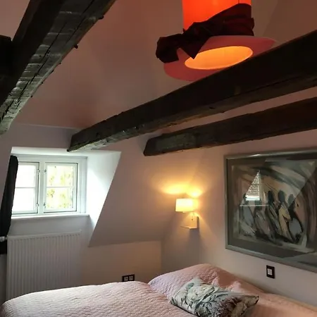 Ferienhaus - Sonnenhaus * Friedrichstadt