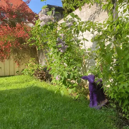 Ferienhaus - Sonnenhaus Dom wakacyjny *