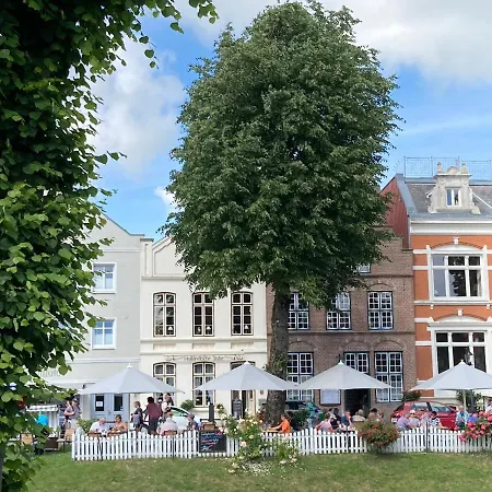 Dom wakacyjny Ferienhaus - Sonnenhaus *