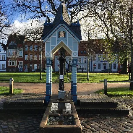 Dom wakacyjny Ferienhaus - Sonnenhaus *