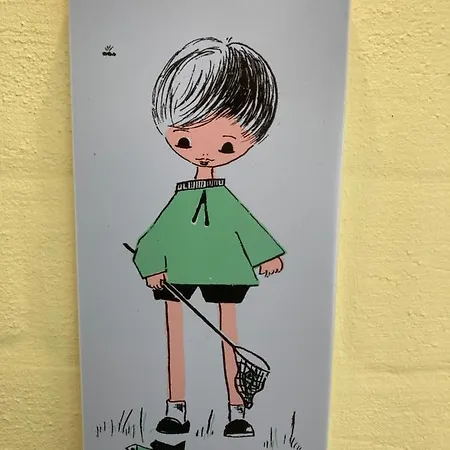 Ferienhaus - Sonnenhaus * Friedrichstadt