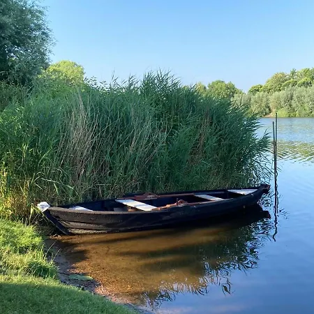 Ferienhaus - Sonnenhaus
