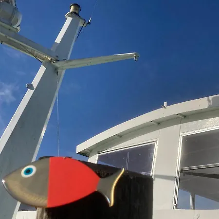 Ferienhaus - Sonnenhaus Dom wakacyjny *