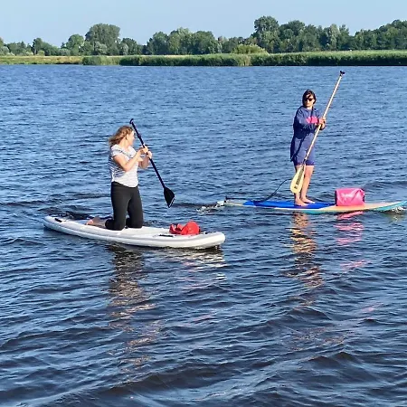 Ferienhaus - Sonnenhaus Dom wakacyjny *