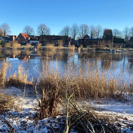 Ferienhaus - Sonnenhaus Dom wakacyjny