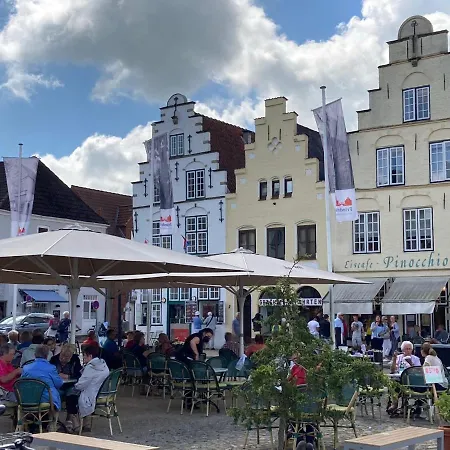 Ferienhaus - Sonnenhaus Dom wakacyjny